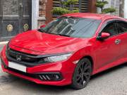 Bán xe Honda Civic 2019 RS 1.5 AT giá 575 Triệu - TP HCM