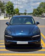 Bán xe Porsche Cayenne 3.6 V6 2014 giá 1 Tỷ 180 Triệu - TP HCM