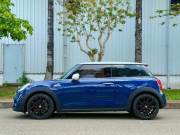Bán xe Mini Cooper 2016 S 3Dr giá 880 Triệu - TP HCM