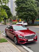 Bán xe Mercedes Benz C class C250 Exclusive 2017 giá 725 Triệu - TP HCM