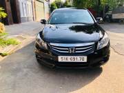 Bán xe Honda Accord 2.4 AT 2012 giá 330 Triệu - TP HCM
