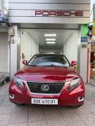 Bán xe Lexus RX 2009 350 AWD giá 755 Triệu - TP HCM