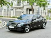 Bán xe Mercedes Benz C class 2014 C250 giá 378 Triệu - TP HCM