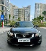 Bán xe Honda Accord 2.4 AT 2009 giá 330 Triệu - TP HCM
