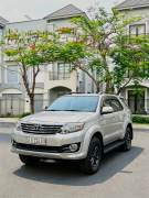 Bán xe Toyota Fortuner 2016 2.7V 4X2 AT giá 476 Triệu - TP HCM