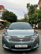 Bán xe Toyota Venza 2009 2.7 giá 465 Triệu - TP HCM