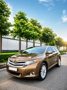 Bán xe Toyota Venza 2009 2.7 giá 435 Triệu - TP HCM
