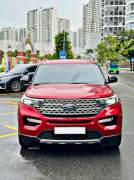 Bán xe Ford Explorer Limited 2.3L EcoBoost 2023 giá 1 Tỷ 460 Triệu - TP HCM