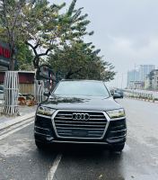 Bán xe Audi Q7 2.0 AT 2016 giá 1 Tỷ 330 Triệu - Hà Nội