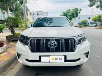 Bán xe Toyota Prado 2019 VX 2.7L giá 2 Tỷ 50 Triệu - Hà Nội