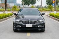Bán xe BMW 5 Series 530i Luxury Line 2019 giá 1 Tỷ 450 Triệu - Hà Nội