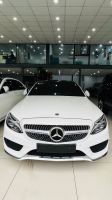 Bán xe Mercedes Benz C class 2018 C300 AMG giá 950 Triệu - Hà Nội