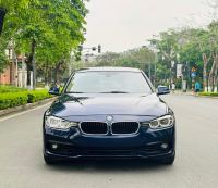 Bán xe BMW 3 Series 2015 320i giá 590 Triệu - Hà Nội