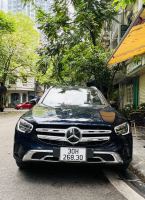 can ban xe oto cu lap rap trong nuoc Mercedes Benz GLC 200 4Matic 2021