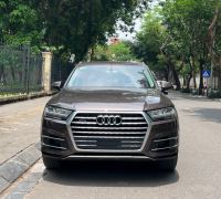 Bán xe Audi Q7 2.0 AT 2016 giá 1 Tỷ 350 Triệu - Hà Nội