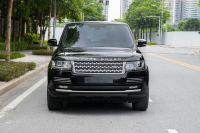 Bán xe LandRover Range Rover 2015 Autobiography LWB 5.0 giá 3 Tỷ 750 Triệu - Hà Nội