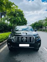Bán xe Toyota Prado 2018 VX 2.7L giá 1 Tỷ 930 Triệu - Hà Nội