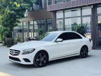 Bán xe Mercedes Benz C class 2020 C180 giá 830 Triệu - Hà Nội