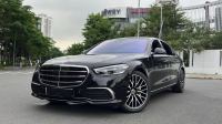 Bán xe Mercedes Benz S class 2022 S450 4Matic Luxury giá 4 Tỷ 590 Triệu - Hà Nội