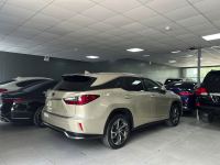 Bán xe Lexus RX 2018 350L giá 2 Tỷ 989 Triệu - Hà Nội