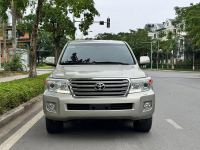 Bán xe Toyota Land Cruiser 2015 VX 4.6 V8 giá 1 Tỷ 980 Triệu - Hà Nội