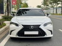 Bán xe Lexus ES 2022 250 giá 2 Tỷ 130 Triệu - Hà Nội