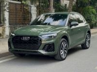 Bán xe Audi Q5 2024 Sline 45 TFSI Quattro giá 1 Tỷ 950 Triệu - Hà Nội