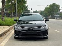Bán xe Toyota Corolla altis 1.8V 2022 giá 610 Triệu - Hà Nội