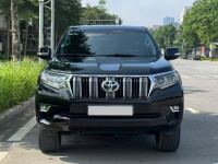 Bán xe Toyota Prado VX 2.7L 2018 giá 1 Tỷ 850 Triệu - Hà Nội
