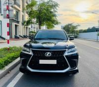 Bán xe Lexus LX 570 2008 giá 1 Tỷ 500 Triệu - Hà Nội