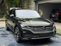 Bán xe Volkswagen Touareg Luxury 2.0 TSI 2023 giá 1 Tỷ 990 Triệu - Hà Nội