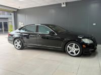 Bán xe Mercedes Benz S class 2009 S550 giá 390 Triệu - Hà Nội