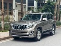 Bán xe Toyota Prado 2017 TXL 2.7L giá 1 Tỷ 630 Triệu - Hà Nội