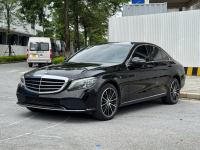 Bán xe Mercedes Benz C class 2021 C200 Exclusive giá 880 Triệu - Hà Nội