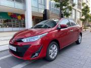 Bán xe Toyota Vios 2020 1.5E CVT giá 415 Triệu - TP HCM