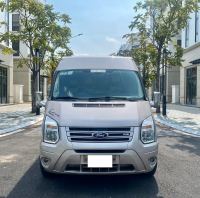 Bán xe Ford Transit 2016 Luxury giá 495 Triệu - Hà Nội