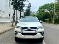 Bán xe Toyota Fortuner 2.7V 4x2 AT 2018 giá 768 Triệu - Hà Nội