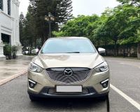 Bán xe Mazda CX5 2.0 AT 2014 giá 458 Triệu - Hà Nội