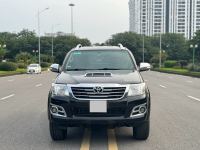 Bán xe Toyota Hilux 3.0G 4x4 MT 2014 giá 456 Triệu - Hà Nội