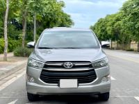 Bán xe Toyota Innova 2017 2.0E giá 458 Triệu - Hà Nội