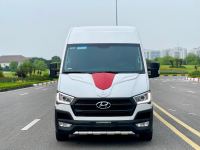 Bán xe Hyundai Solati 2018 H350 2.5 MT giá 855 Triệu - Hà Nội