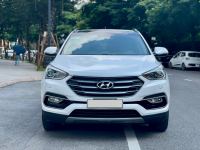 Bán xe Hyundai SantaFe 2018 2.2L 4WD giá 748 Triệu - Hà Nội