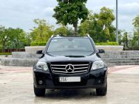 Bán xe Mercedes Benz GLK Class GLK300 4Matic 2009 giá 355 Triệu - Hà Nội