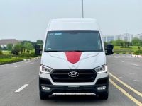 Bán xe Hyundai Solati H350 2.5 MT 2018 giá 855 Triệu - Hà Nội