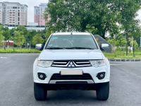 Bán xe Mitsubishi Pajero Sport 2016 D 4x2 MT giá 415 Triệu - Hà Nội