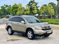 Bán xe Honda CRV 2.4 AT 2010 giá 355 Triệu - Hà Nội