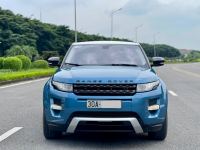 Bán xe LandRover Range Rover Evoque Dynamic 2012 giá 588 Triệu - Hà Nội