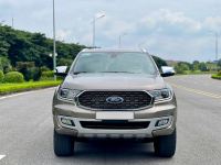 Bán xe Ford Everest 2021 Titanium 2.0L 4x2 AT giá 955 Triệu - Hà Nội