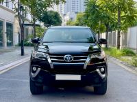 Bán xe Toyota Fortuner 2019 2.4G 4x2 AT giá 869 Triệu - Hà Nội