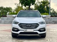 Bán xe Hyundai SantaFe 2018 2.2L 4WD giá 748 Triệu - Hà Nội